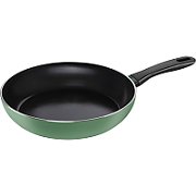 Saute frying pan 28 cm green_1