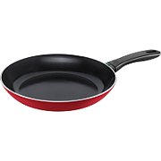 frying pan plate 24 cm red_1