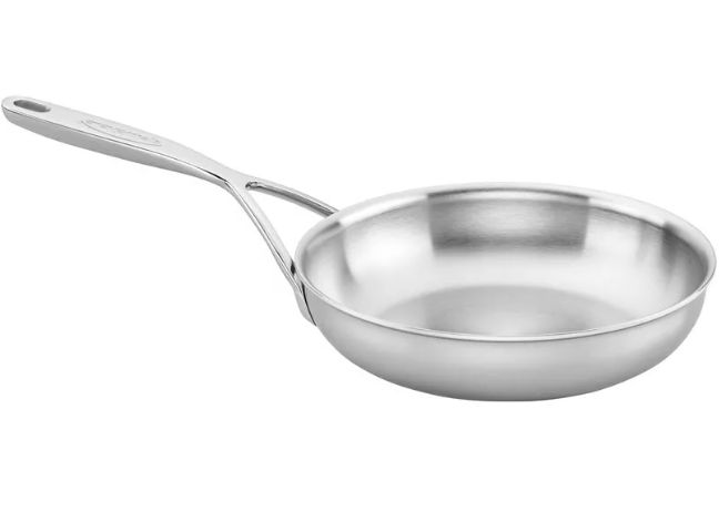 DEMEYERE 5-PLUS steel frying pan 40850-857-0 - 20 CM_2