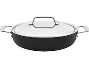 Non-stick frying pan  DEMEYERE ALU PRO 5 40851-176-0 - 28 CM_1