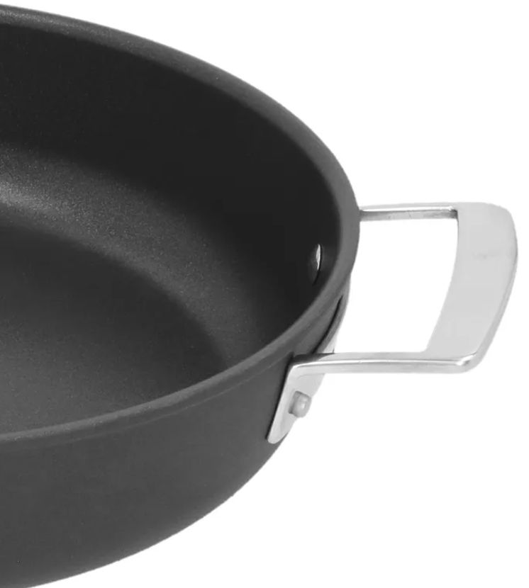 Non-stick frying pan  DEMEYERE ALU PRO 5 40851-176-0 - 28 CM_3