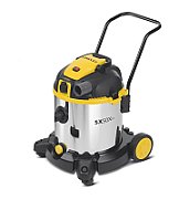 STANLEY-VACUUM CLEANER 1600W 50L