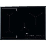 AEG IKE74441FB Black Built-in 68 cm Zone induction hob 4 zone(s)_1