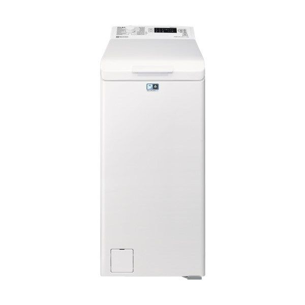 Electrolux EW2TN5061FP Top loading washing machine 6 kg 1000 rpm white_5