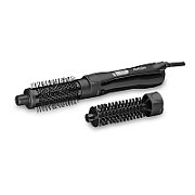 BaByliss Shape & Smooth Straightening brush Warm Black 800 W 78.7  (2 m)_1