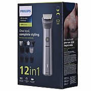 Philips MG5940/15 hair trimmers/clipper Stainless steel 11 Lithium-Ion (Li-Ion)_18