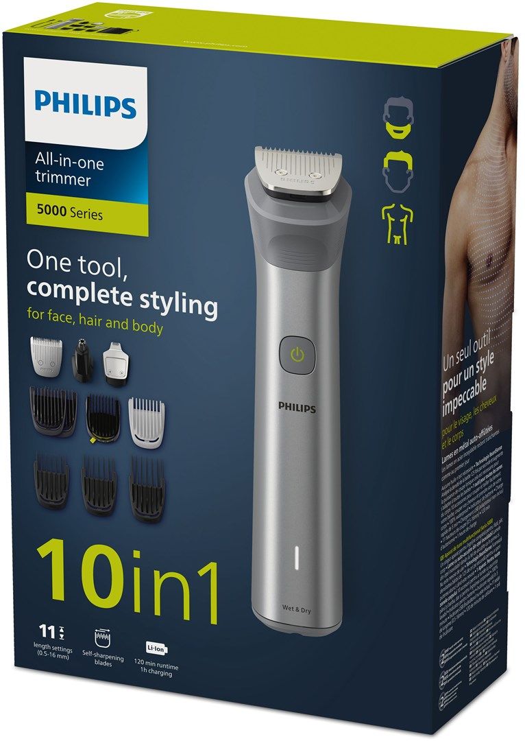 Philips All-in-One Trimmer MG5920/15 Series 5000_2