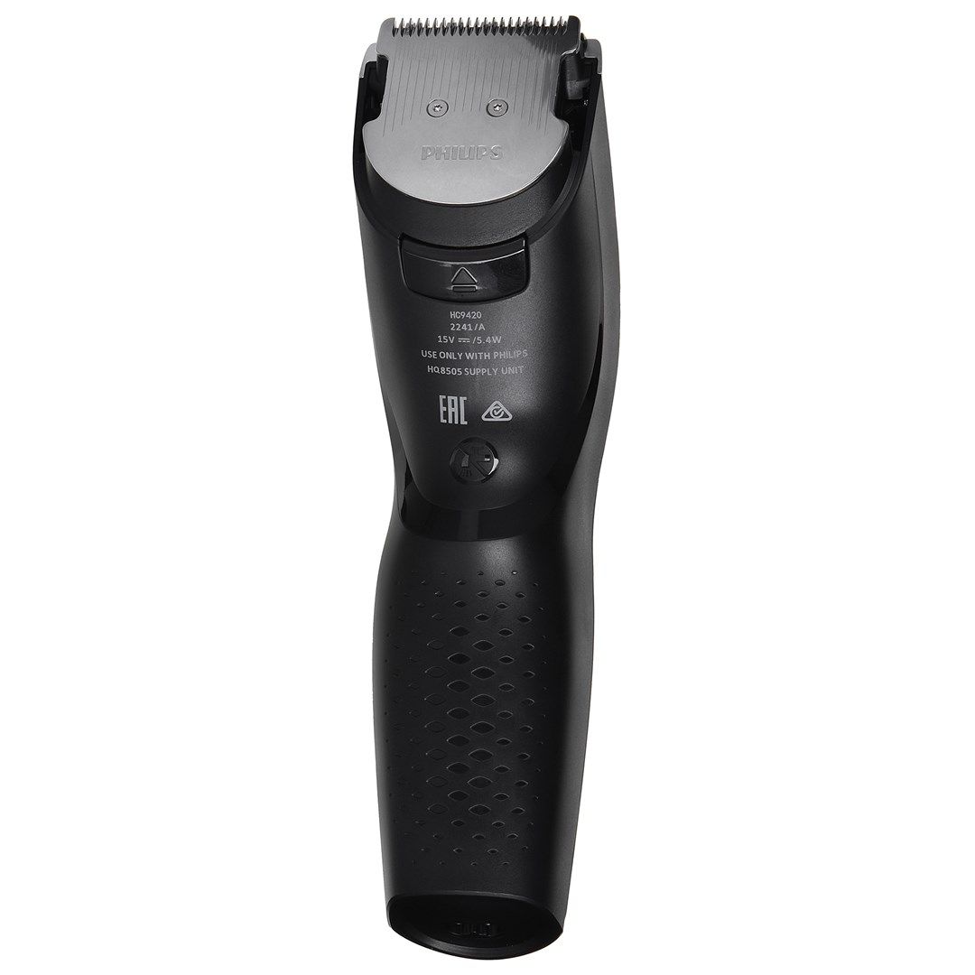 Philips HAIRCLIPPER Series 9000 Self-sharpening metal blades Hair clipper_5