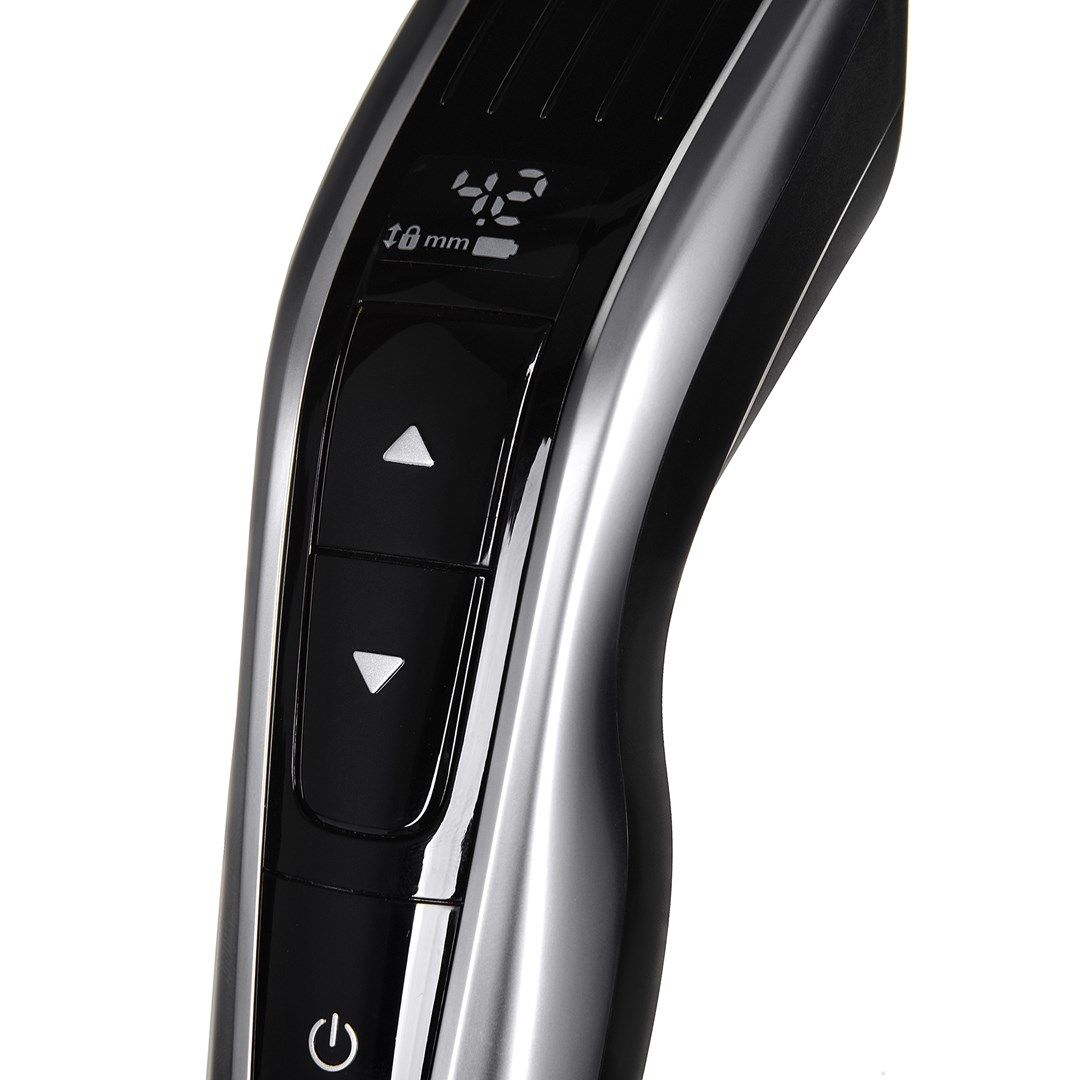 Philips HAIRCLIPPER Series 9000 Self-sharpening metal blades Hair clipper_6