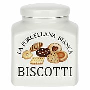 Conserva biscuit container - White  3.5 ltr_1