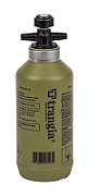 Trangia 0.3L olive fuel bottle_1