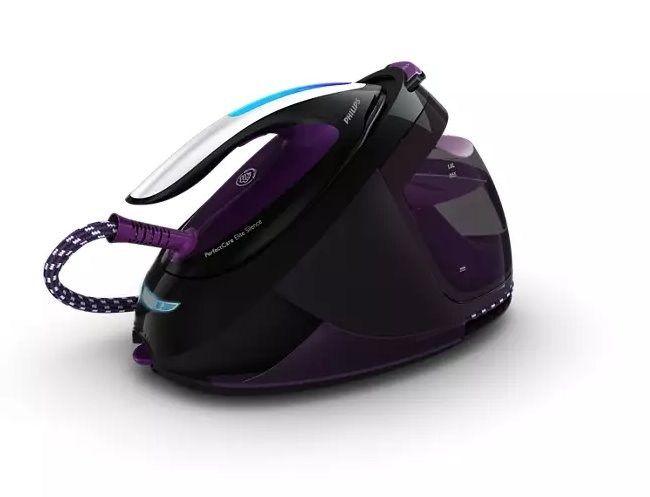 Philips PerfectCare Elite Max. 7.5 bar pressure Steam generator iron_3