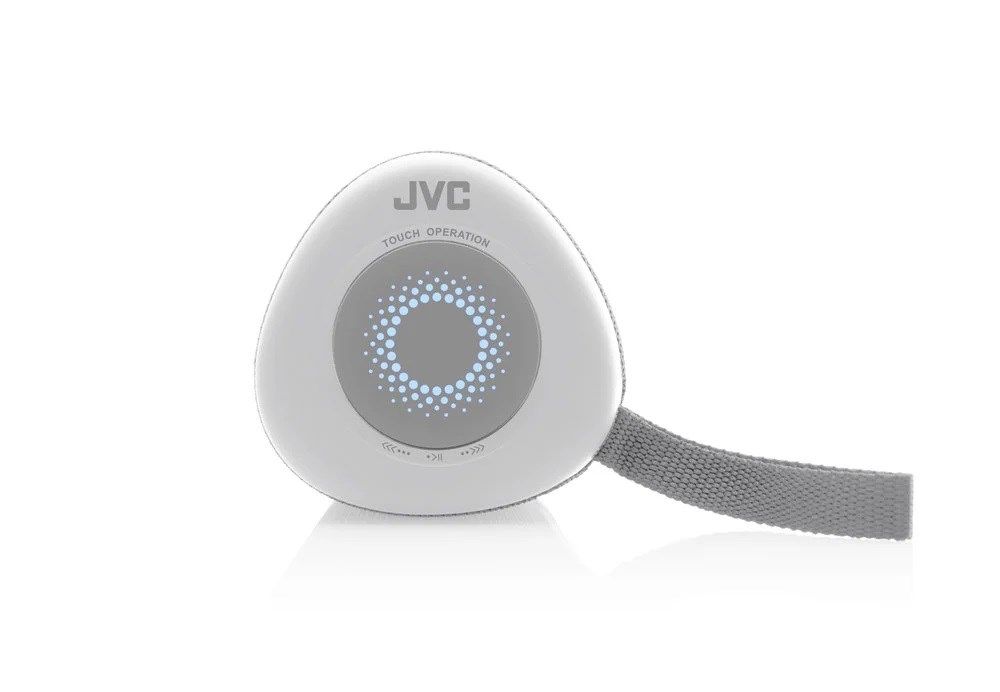 Bluetooth speaker JVC XS-E423G_8