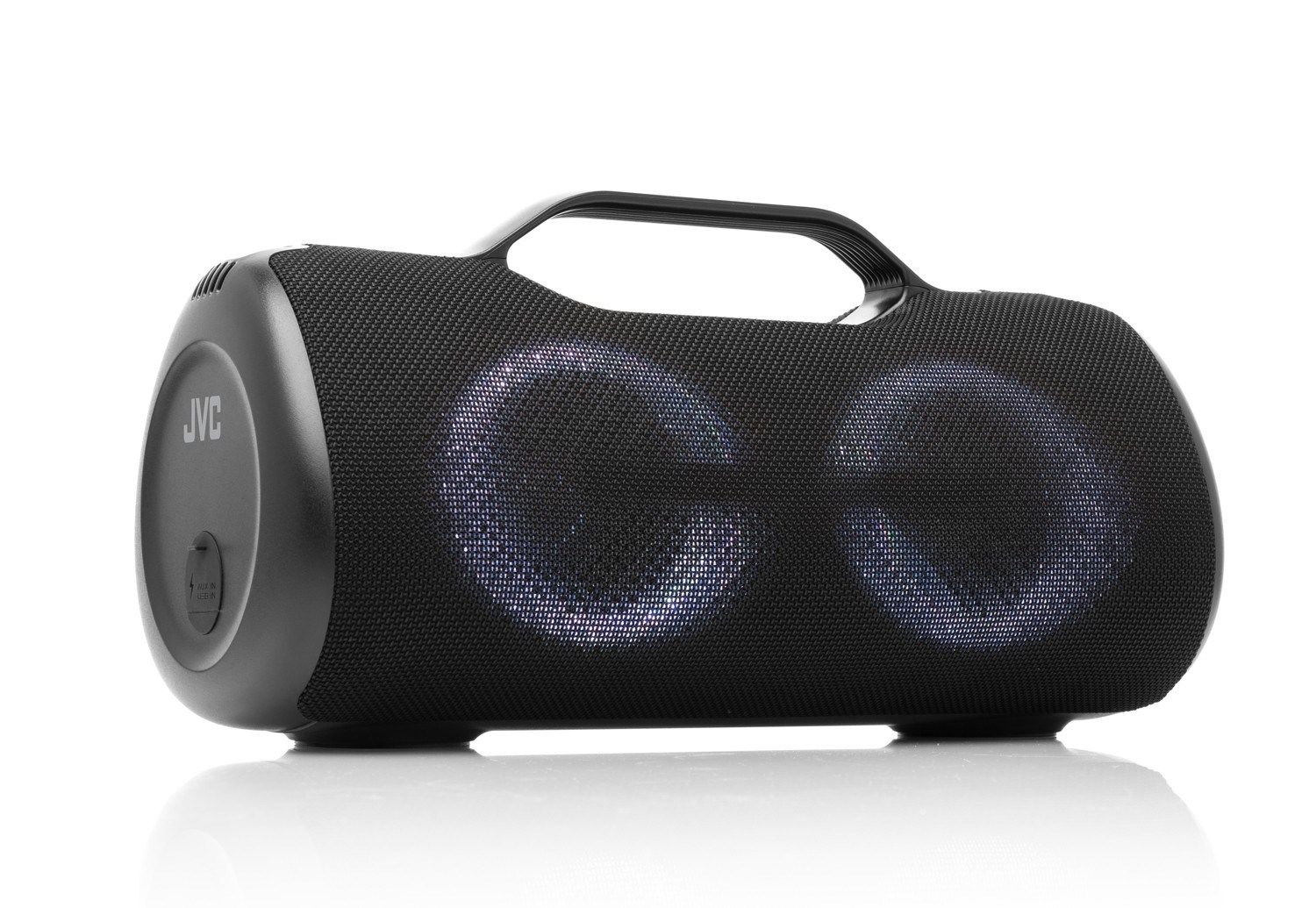 JVC XS-E643 Bluetooth Speaker Black_11