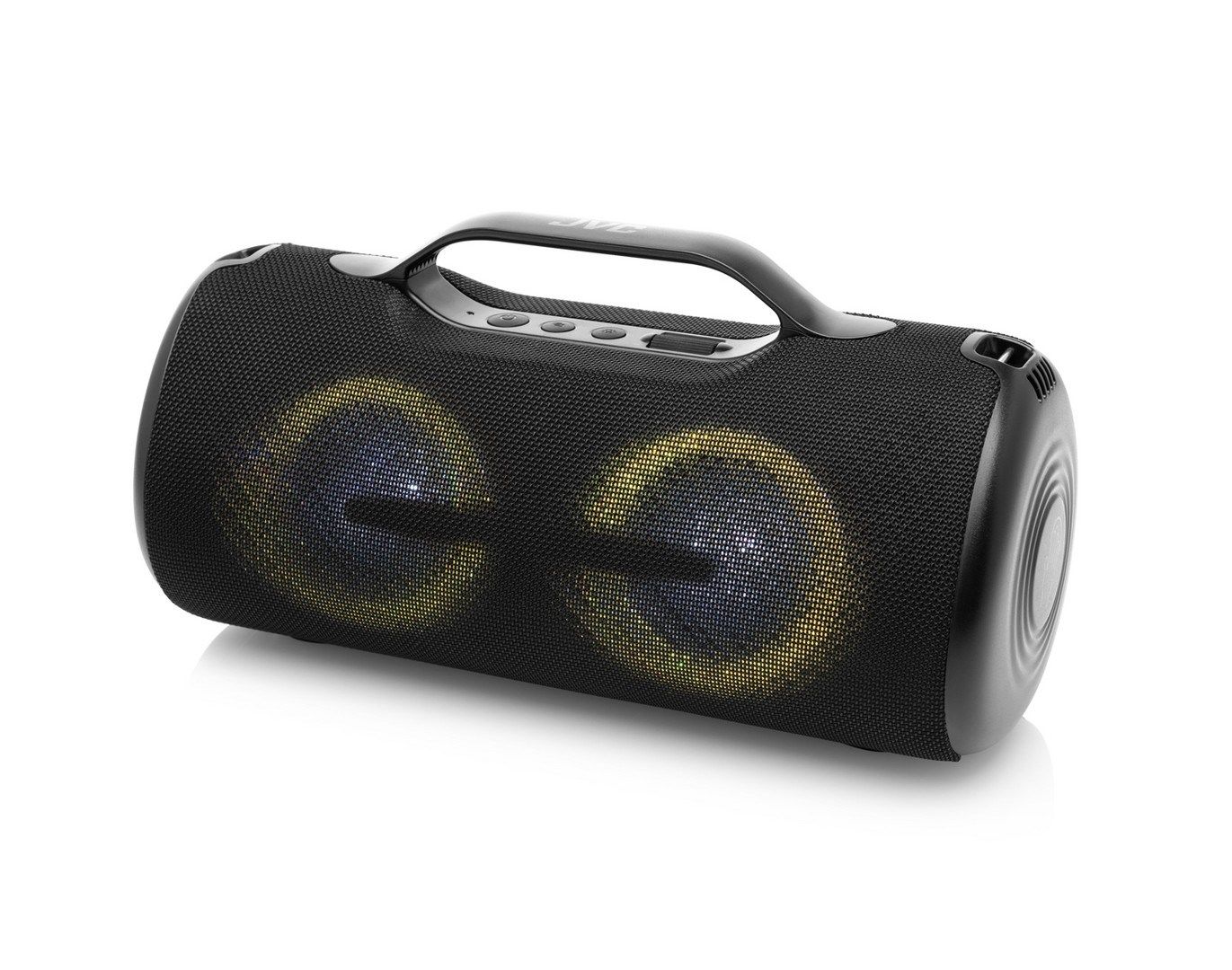 JVC XS-E643 Bluetooth Speaker Black_12