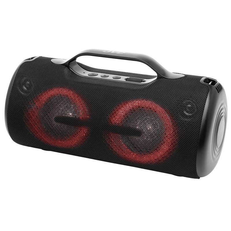 JVC XS-E643 Bluetooth Speaker Black_9