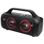 JVC XS-E843 Bluetooth Speaker Black_1