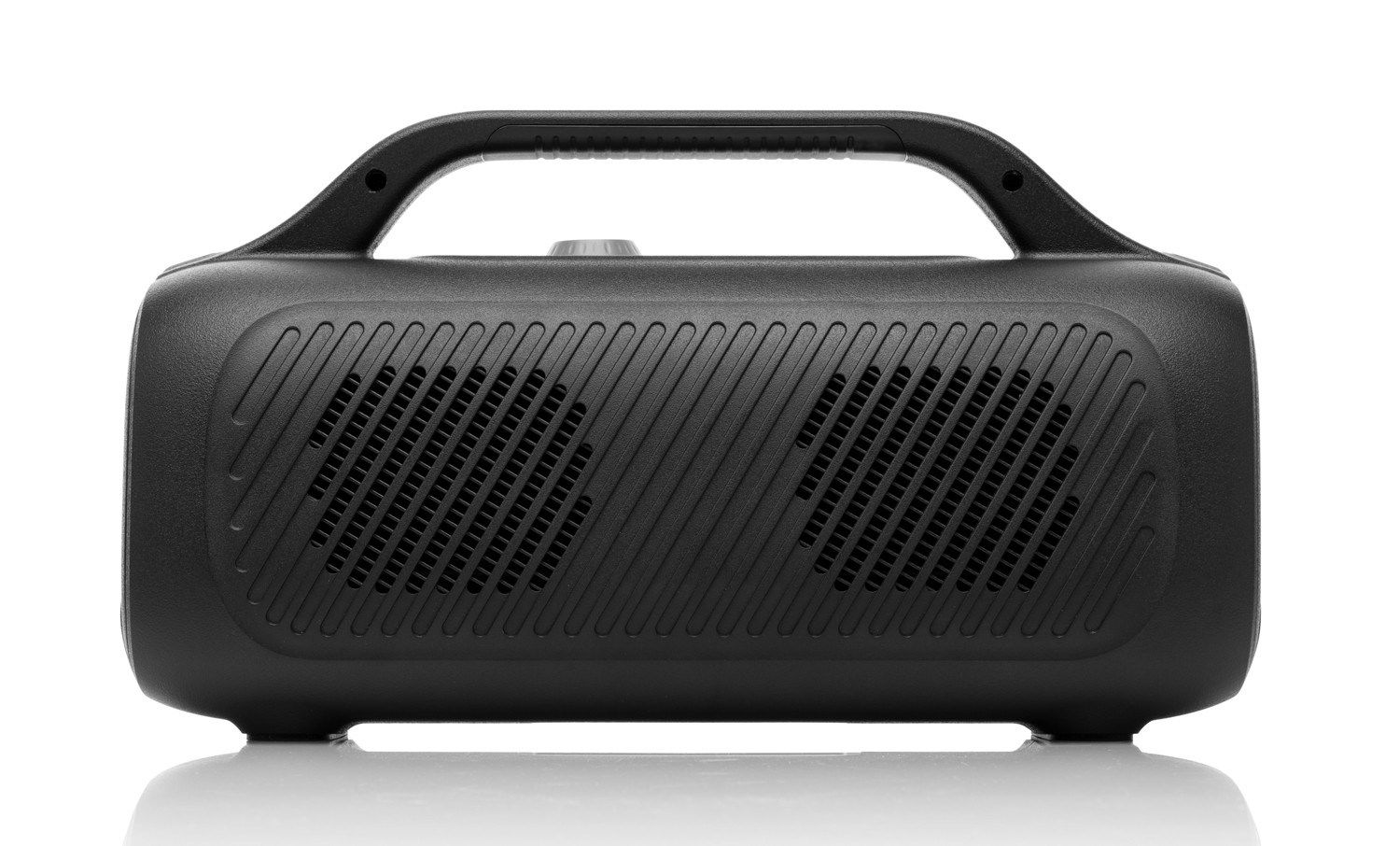 JVC XS-E843 Bluetooth Speaker Black_5