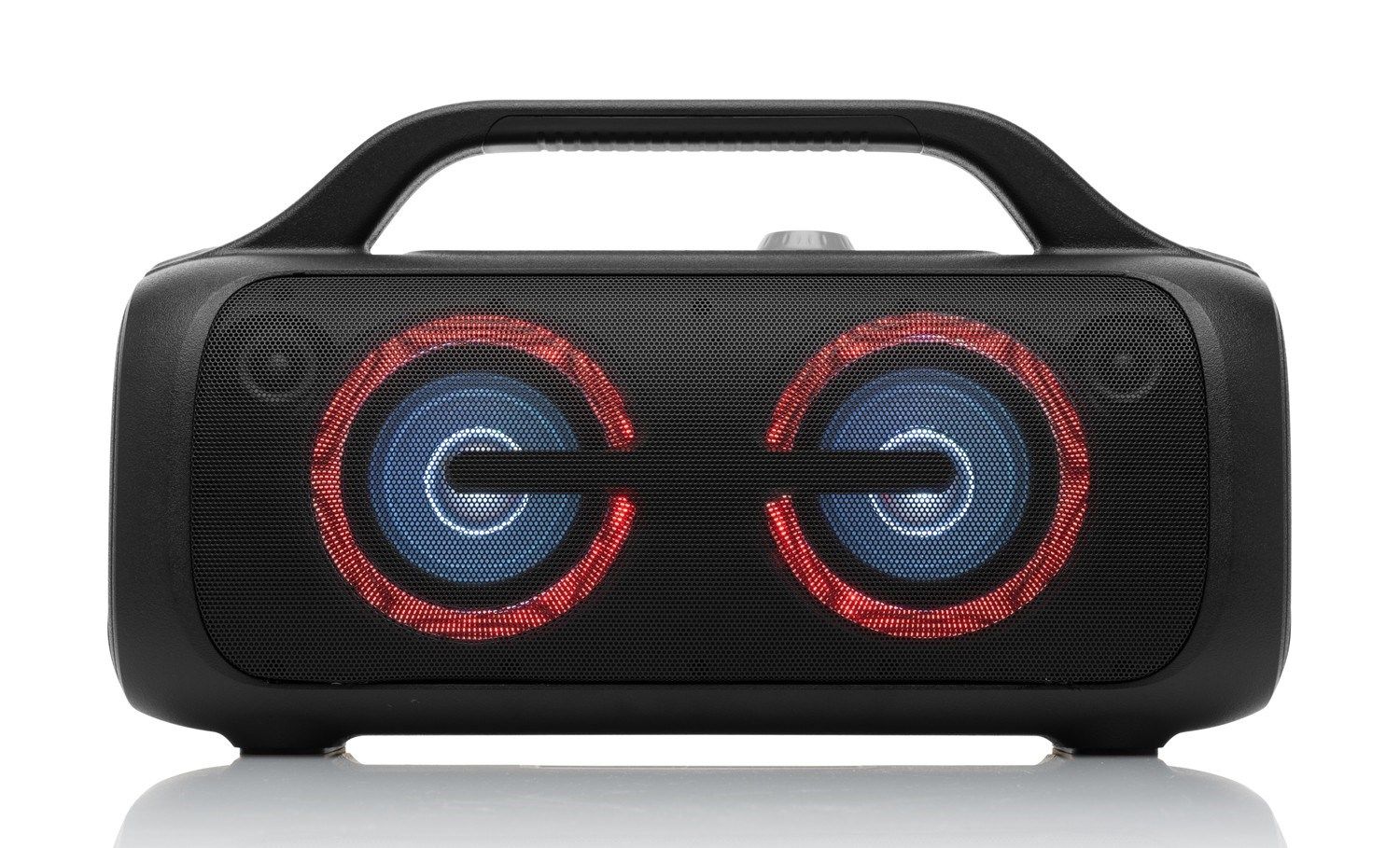 JVC XS-E843 Bluetooth Speaker Black_10