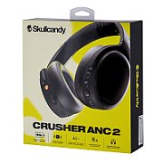 Headphones Skullcandy Crusher ANC 2 Wireless True Black_11