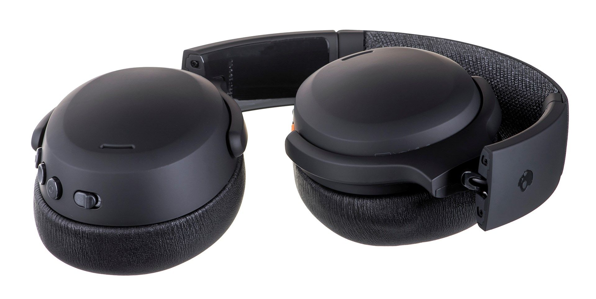 Headphones Skullcandy Crusher ANC 2 Wireless True Black_8