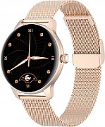 SMARTWATCH ORO LADY GOLD NEXT OROMED_1