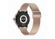 SMARTWATCH ORO LADY GOLD NEXT OROMED_5