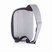 XD DESIGN ANTI-THEFT BACKPACK BOBBY SLING GREY P/N: P705.782_7