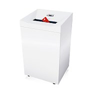 HSM Pure 630 shredder  130 l  4 5x30 mm