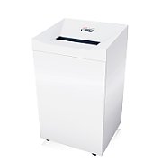 HSM Pure 630 shredder  130 l  4 5x30 mm
