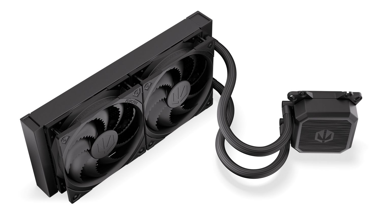 ENDORFY PC Cooling Kit Navis F240_3