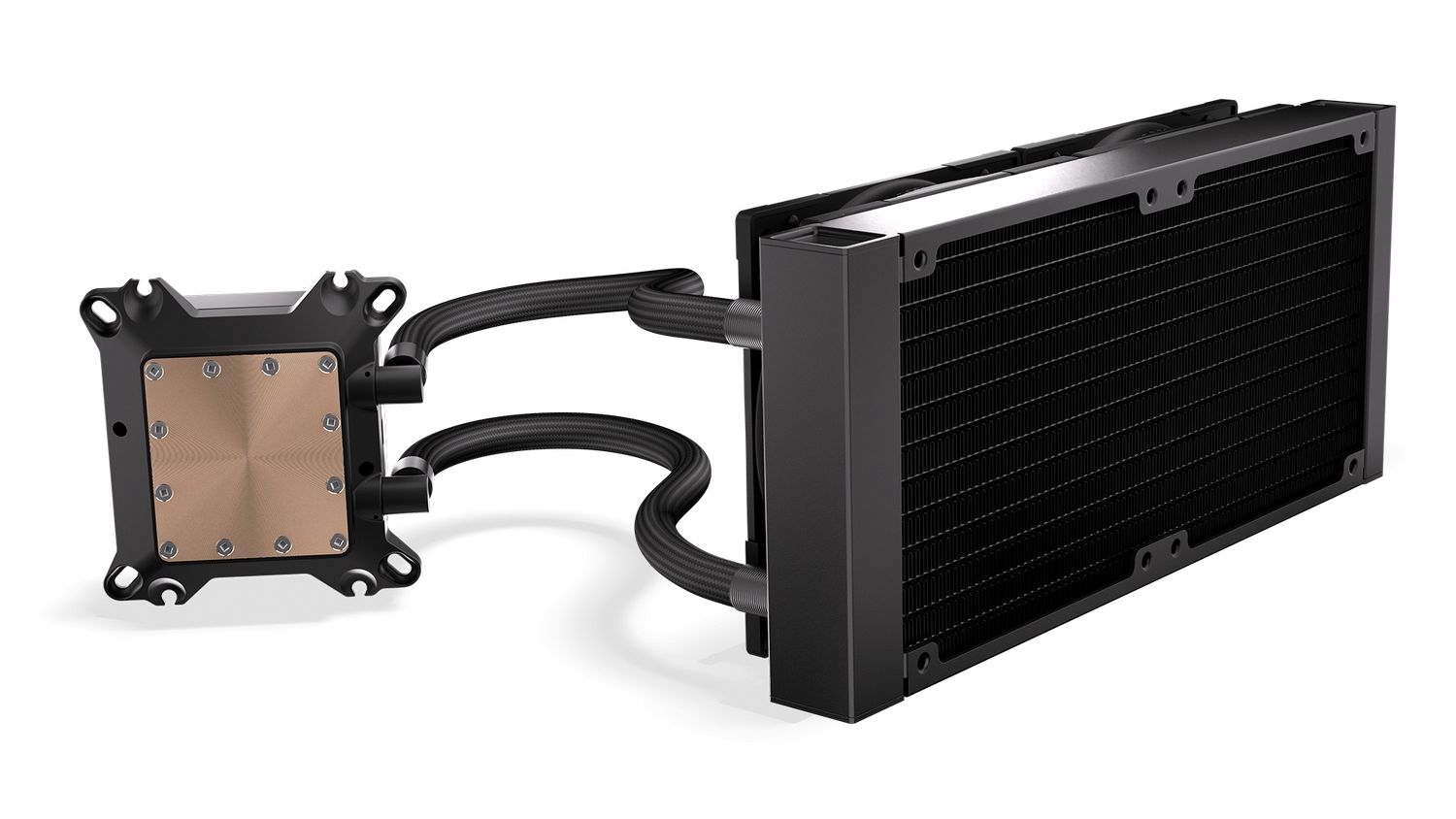 ENDORFY PC Cooling Kit Navis F240_5