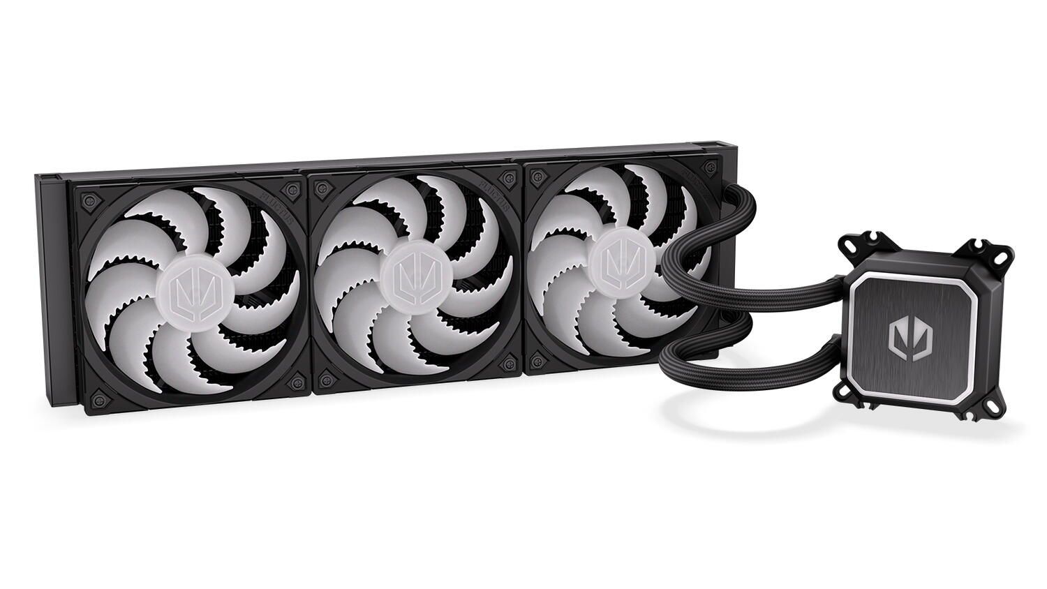 ENDORFY Navis F360 ARGB Processor All-in-one liquid cooler Black 1 pc(s)_2