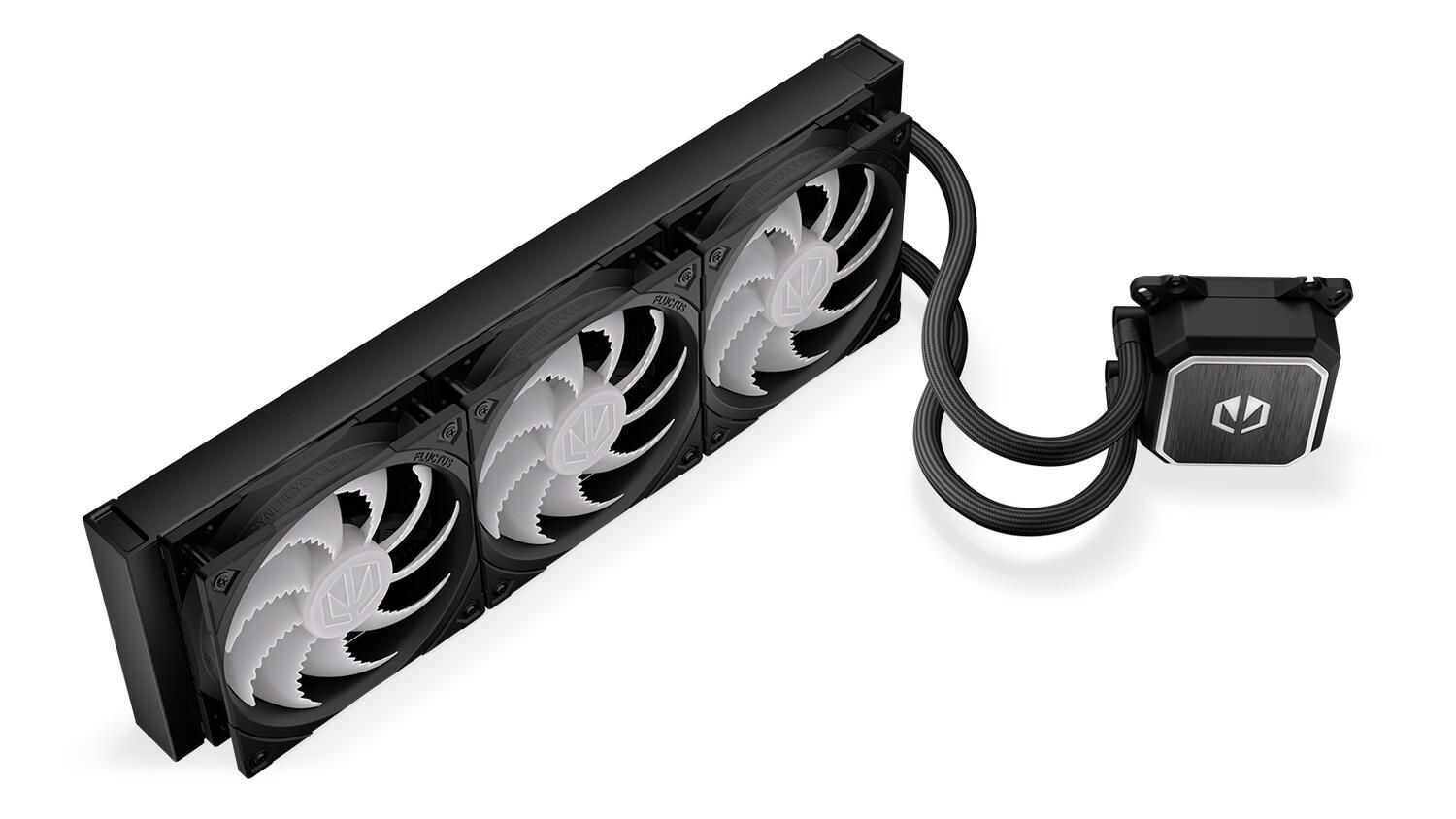 ENDORFY Navis F360 ARGB Processor All-in-one liquid cooler Black 1 pc(s)_7