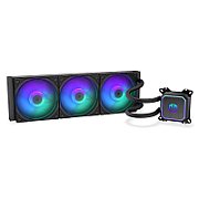 ENDORFY Navis F360 ARGB Processor All-in-one liquid cooler Black 1 pc(s)_8