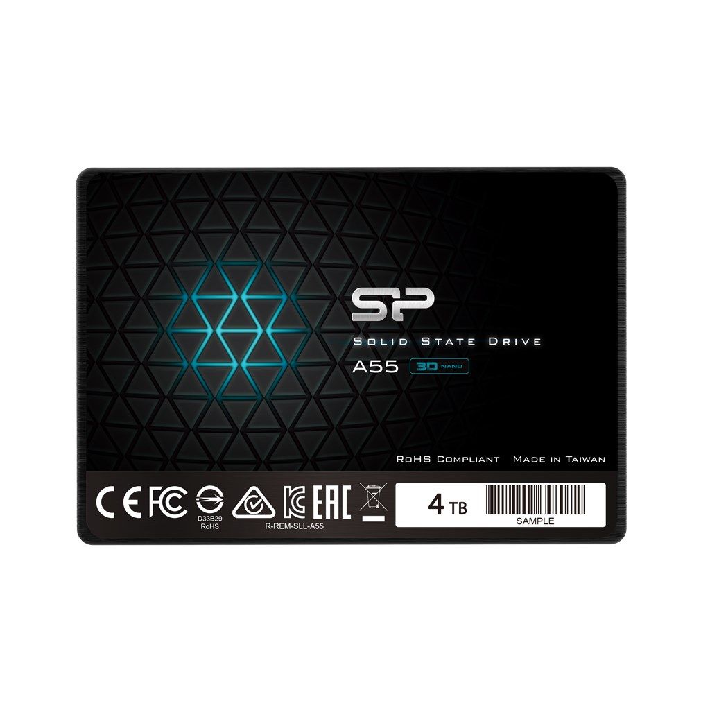 Silicon Power Ace A55 2.5  4000 GB Serial ATA III_2