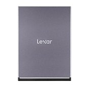 Lexar | Portable SSD | SL210 | 2000 GB | SSD interface USB 3.1 Type-C | Read speed 550 MB/s_1