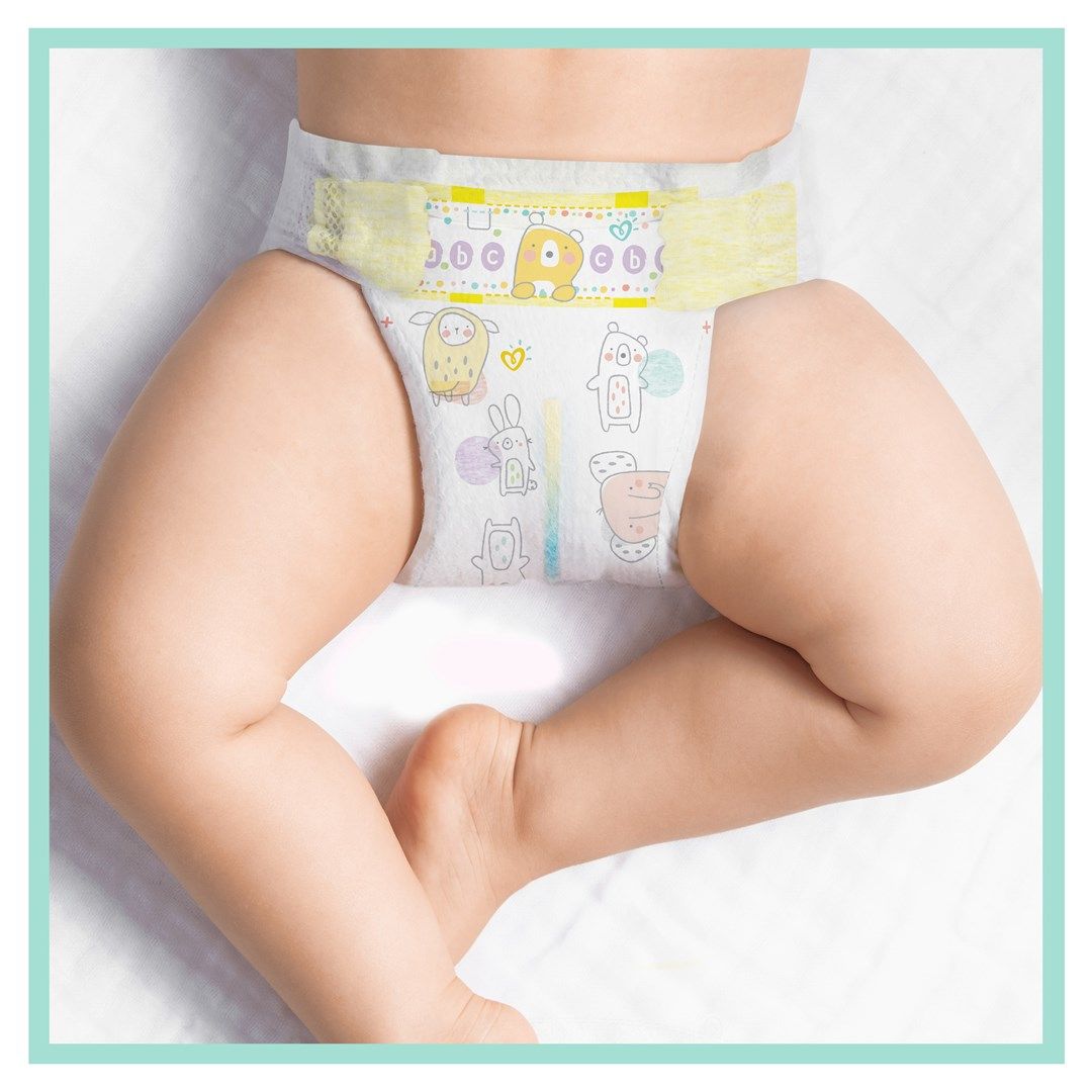 Pampers Premium Protection Size 5  Nappy x148  11kg-16kg_4