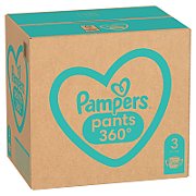 Pampers Pants Boy/Girl 3 204 pc(s)_6