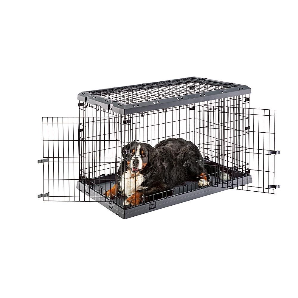 FERPLAST Superior 120 - dog cage - 118 x 77 x 82.5 cm_3