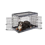 FERPLAST Superior 120 - dog cage - 118 x 77 x 82.5 cm_3