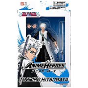 ANIME HEROES BLEACH - TOSHIRO HITSUGAYA_3