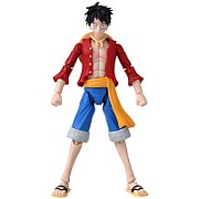 ANIME HEROES ONE PIECE - MONKEY D. LUFFY RENEWAL_2