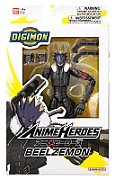 ANIME HEROES DIGIMON - BEELZEMON_1