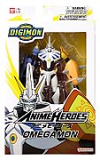 ANIME HEROES DIGIMON - OMEGAMON_1