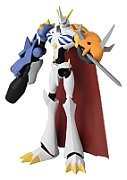 ANIME HEROES DIGIMON - OMEGAMON_2