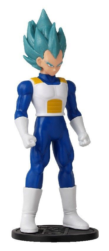 DRAGON BALL FLASH SERIES SUPER SAIYAN BLUE VEGETA_3