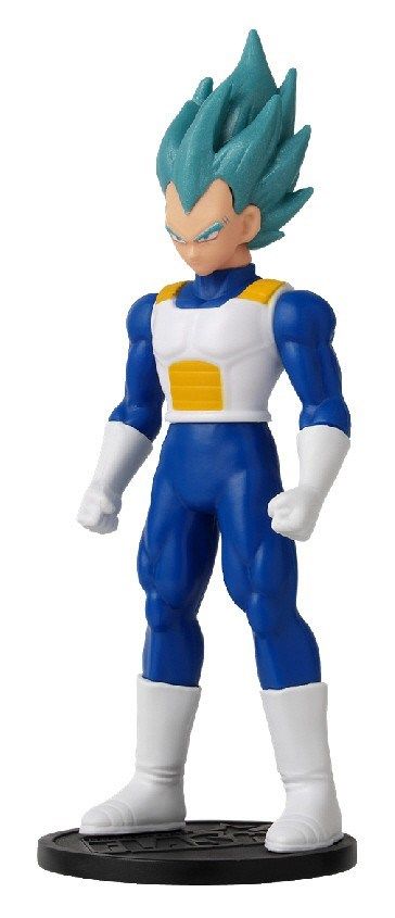 DRAGON BALL FLASH SERIES SUPER SAIYAN BLUE VEGETA_4