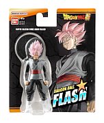 DRAGON BALL FLASH SERIES GOKU BLACK ROSE_1