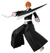 ANIME HEROES BLEACH - KUROSAKI ICHIGO_2